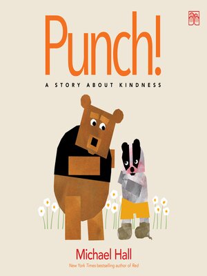 Punch! - Audiobook